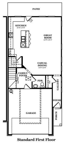 3718 Patten Paige Ln, Rockvale, TN 37153