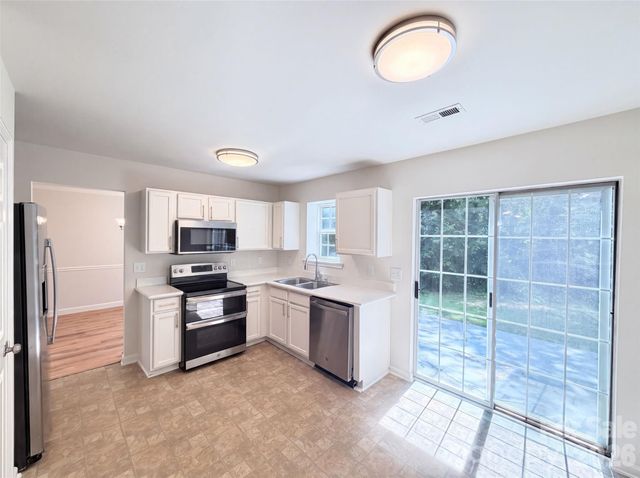 14542 Arbor Ridge Drive, Charlotte, NC 28273