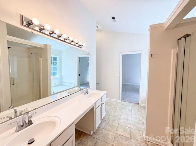 14542 Arbor Ridge Drive, Charlotte, NC 28273