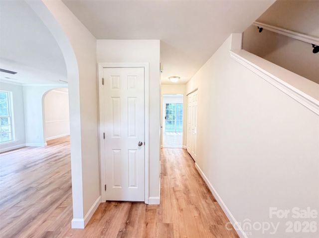 14542 Arbor Ridge Drive, Charlotte, NC 28273