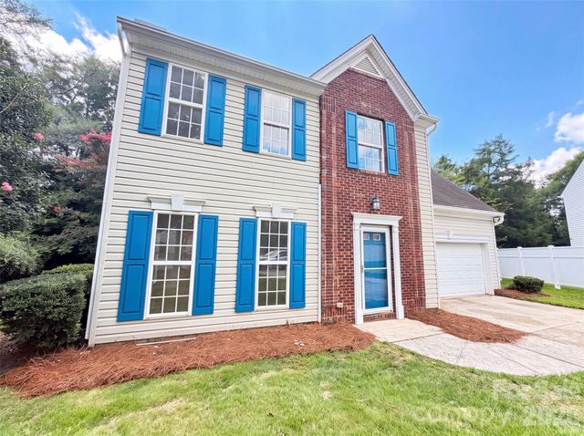 14542 Arbor Ridge Drive, Charlotte, NC 28273