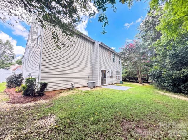 14542 Arbor Ridge Drive, Charlotte, NC 28273