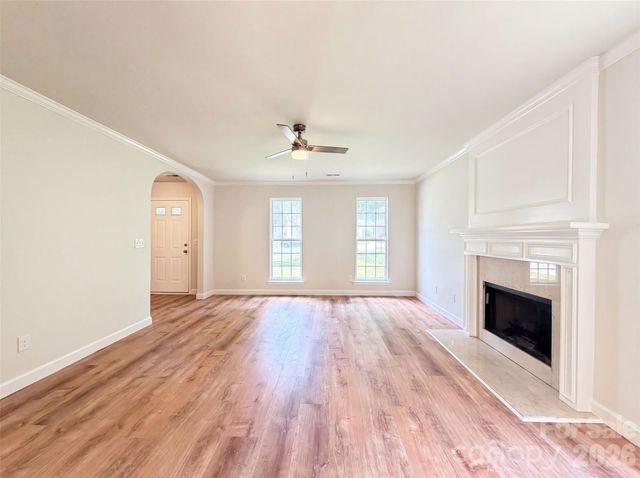 14542 Arbor Ridge Drive, Charlotte, NC 28273