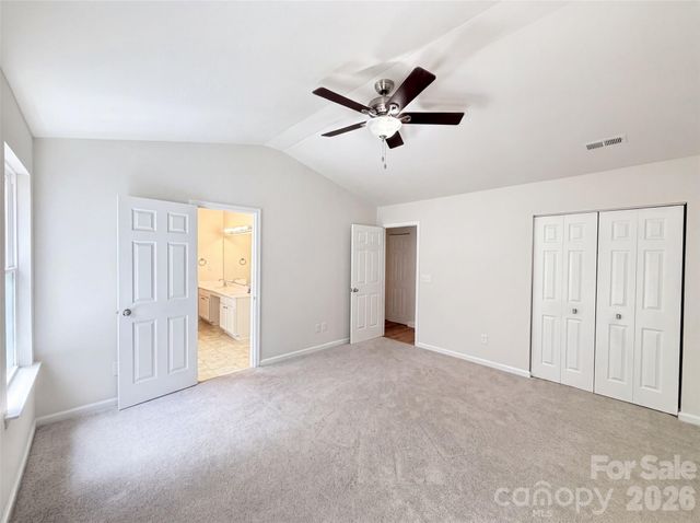 14542 Arbor Ridge Drive, Charlotte, NC 28273