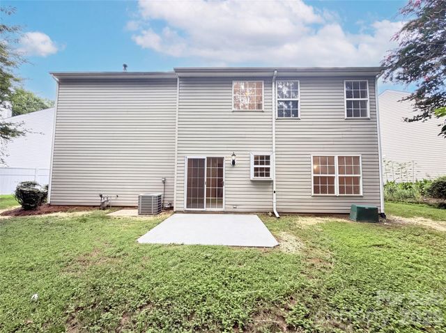 14542 Arbor Ridge Drive, Charlotte, NC 28273