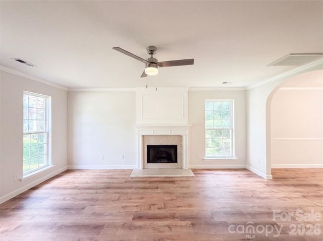 14542 Arbor Ridge Drive, Charlotte, NC 28273