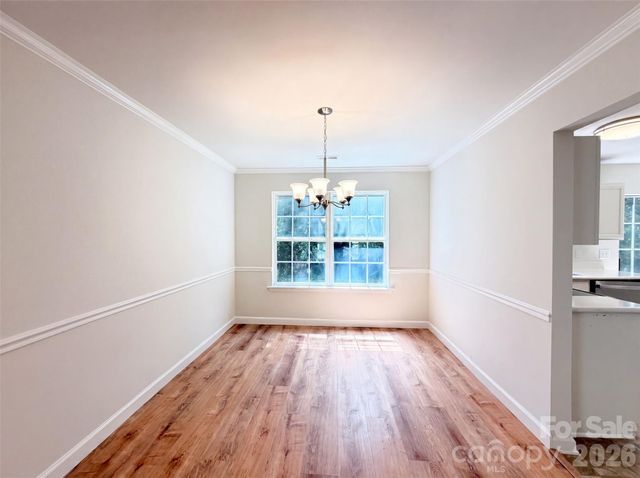 14542 Arbor Ridge Drive, Charlotte, NC 28273
