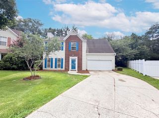 14542 Arbor Ridge Drive, Charlotte, NC 28273