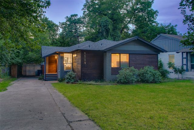 1509 Arizona Avenue, Dallas, TX 75216