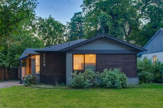 1509 Arizona Avenue, Dallas, TX 75216