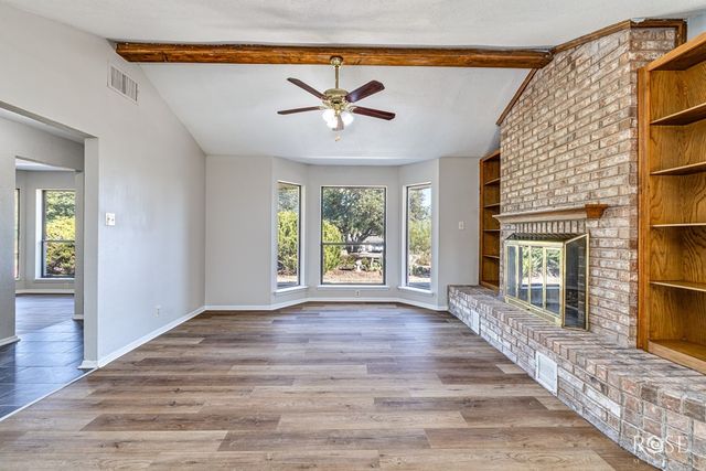 165 Edinburgh Road, San Angelo, TX 76901