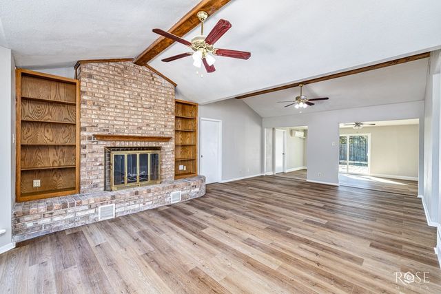 165 Edinburgh Road, San Angelo, TX 76901