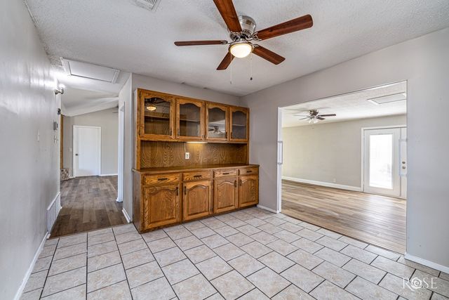 165 Edinburgh Road, San Angelo, TX 76901