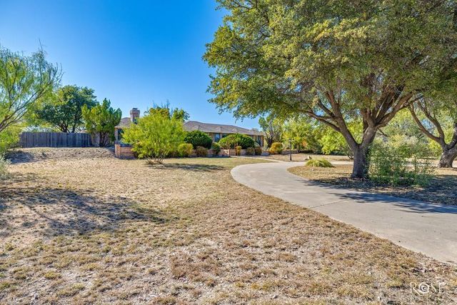 165 Edinburgh Road, San Angelo, TX 76901