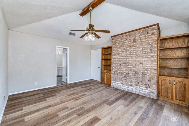 165 Edinburgh Road, San Angelo, TX 76901