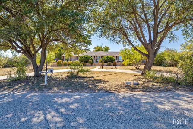 165 Edinburgh Road, San Angelo, TX 76901