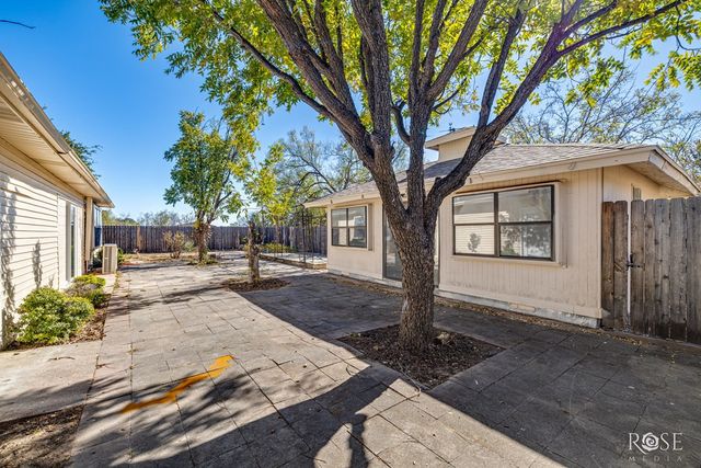 165 Edinburgh Road, San Angelo, TX 76901