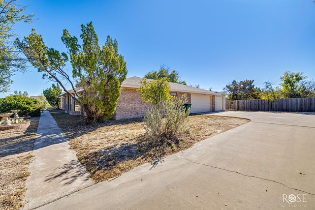 165 Edinburgh Road, San Angelo, TX 76901