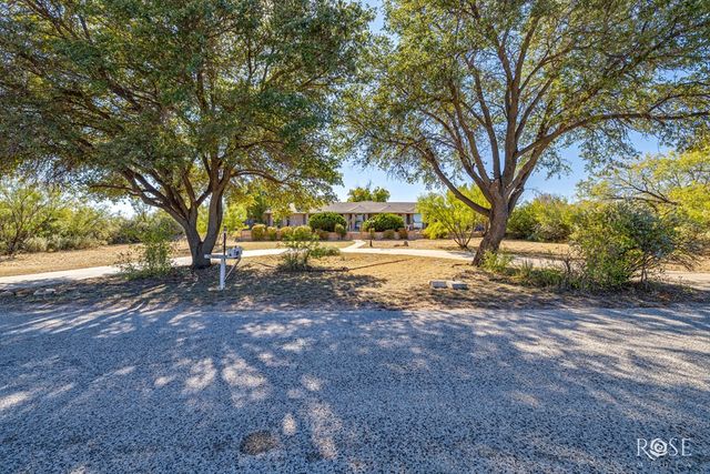 165 Edinburgh Road, San Angelo, TX 76901