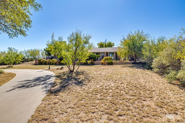 165 Edinburgh Road, San Angelo, TX 76901