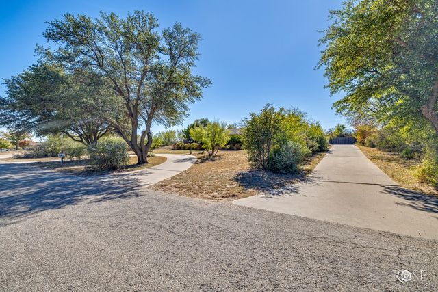 165 Edinburgh Road, San Angelo, TX 76901