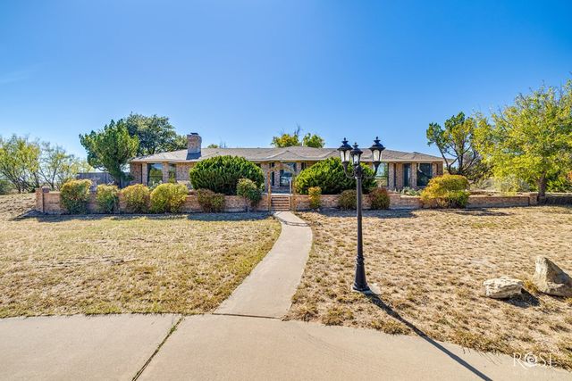 165 Edinburgh Road, San Angelo, TX 76901