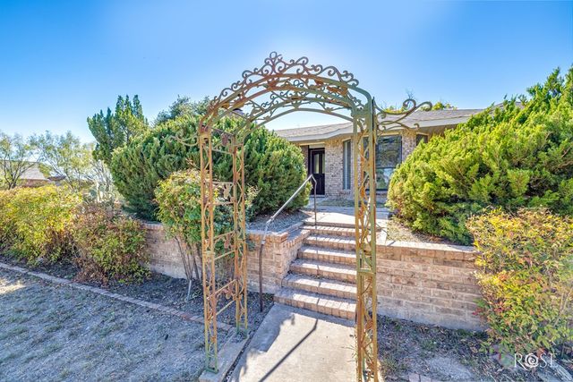 165 Edinburgh Road, San Angelo, TX 76901