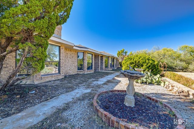 165 Edinburgh Road, San Angelo, TX 76901