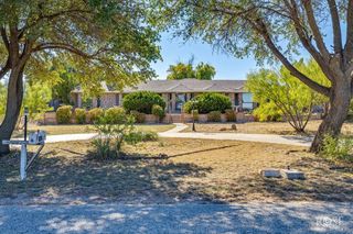 165 Edinburgh Road, San Angelo, TX 76901