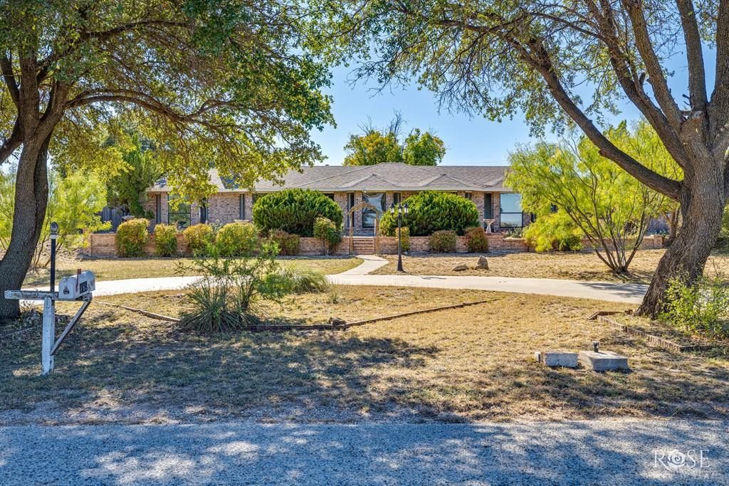165 Edinburgh Road, San Angelo, TX 76901