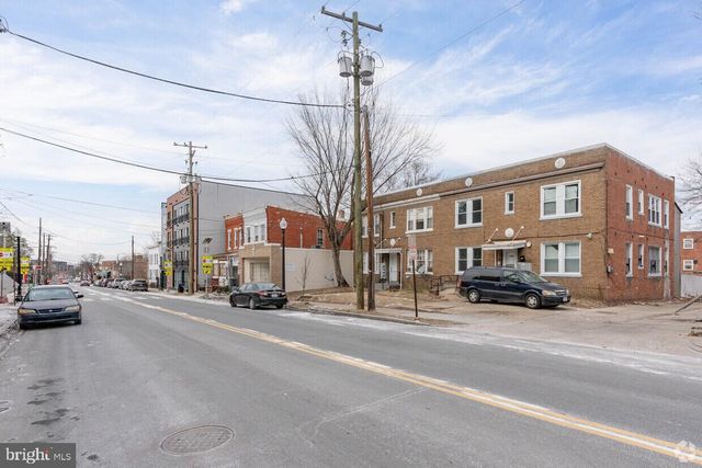 1528 MARION BARRY AVE SE, Washington, DC 20020