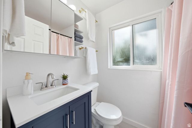 985 N AMERICAN BEAUTY DR, Salt Lake City, UT 84116