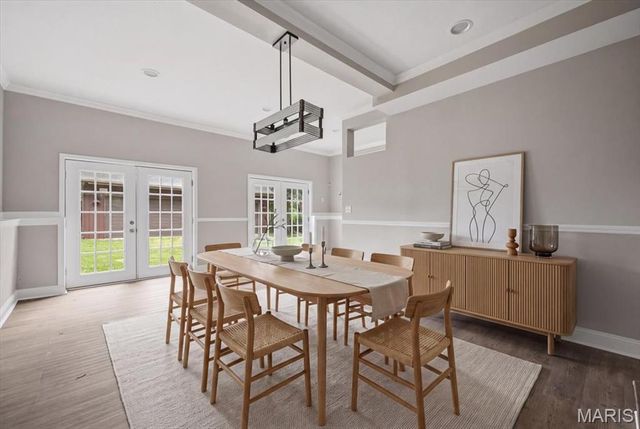6051 Valley Drive, French Village, MO 63036
