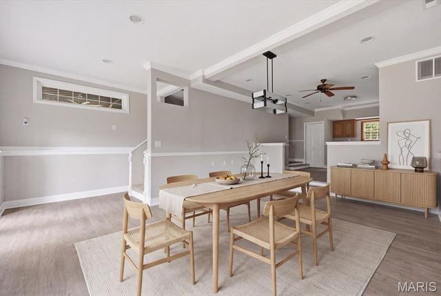 6051 Valley Drive, French Village, MO 63036