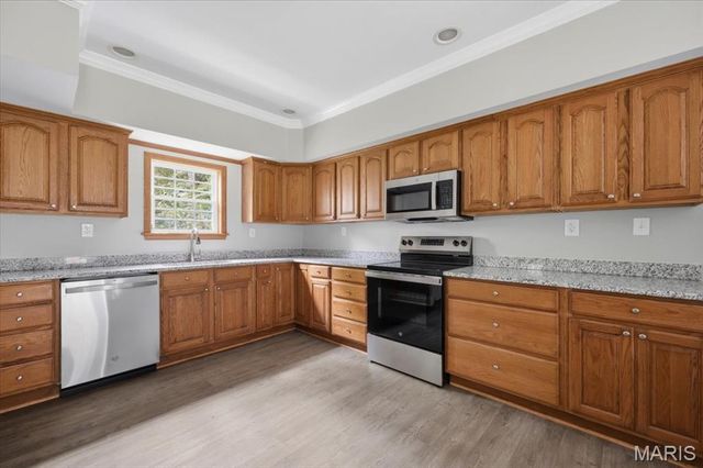 6051 Valley Drive, French Village, MO 63036