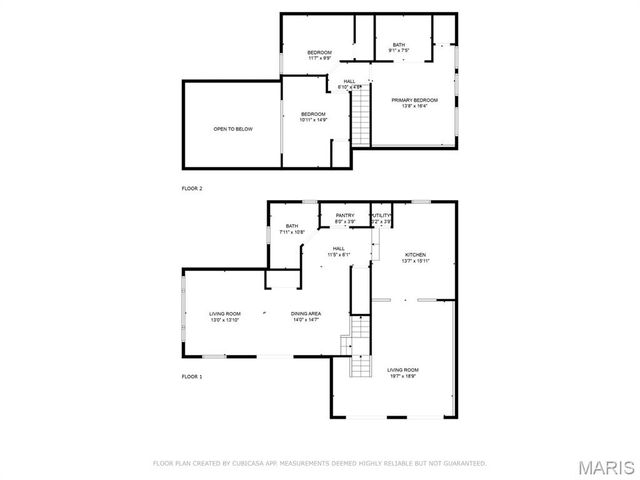 6051 Valley Drive, French Village, MO 63036