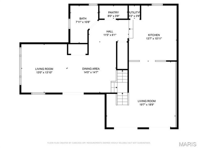 6051 Valley Drive, French Village, MO 63036