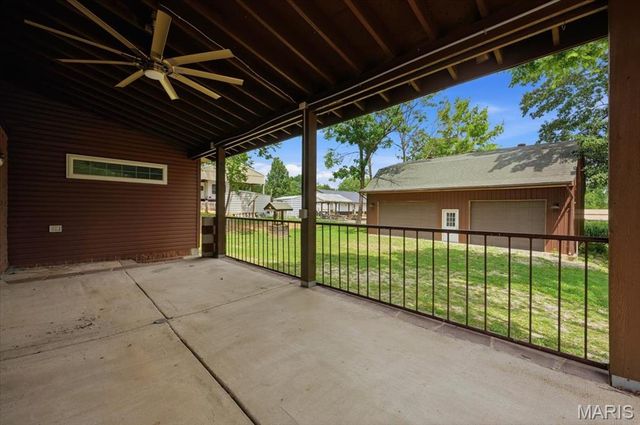 6051 Valley Drive, French Village, MO 63036