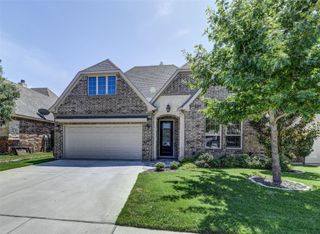 312 Spring Run Drive, Decatur, TX 76234
