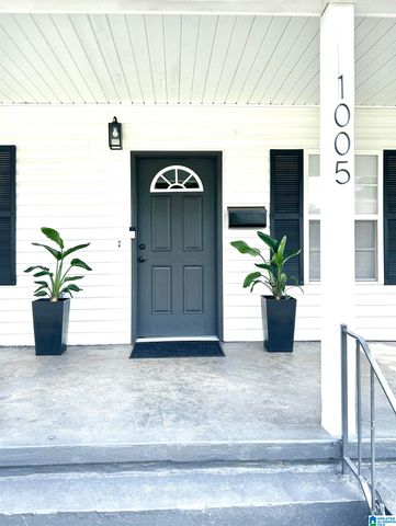 1005 6TH PLACE, Birmingham, AL 35214