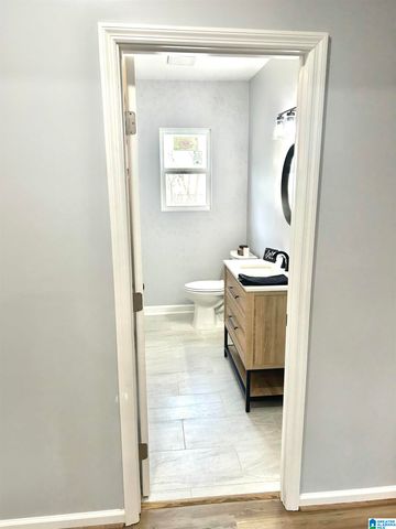 1005 6TH PLACE, Birmingham, AL 35214