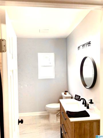 1005 6TH PLACE, Birmingham, AL 35214