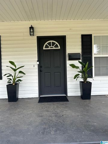1005 6TH PLACE, Birmingham, AL 35214