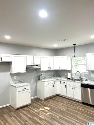 1005 6TH PLACE, Birmingham, AL 35214