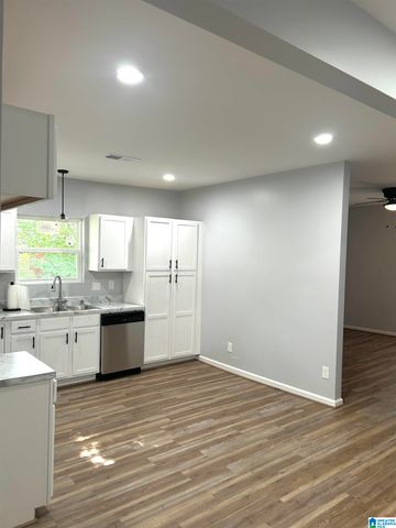 1005 6TH PLACE, Birmingham, AL 35214