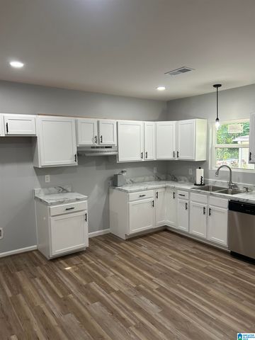 1005 6TH PLACE, Birmingham, AL 35214