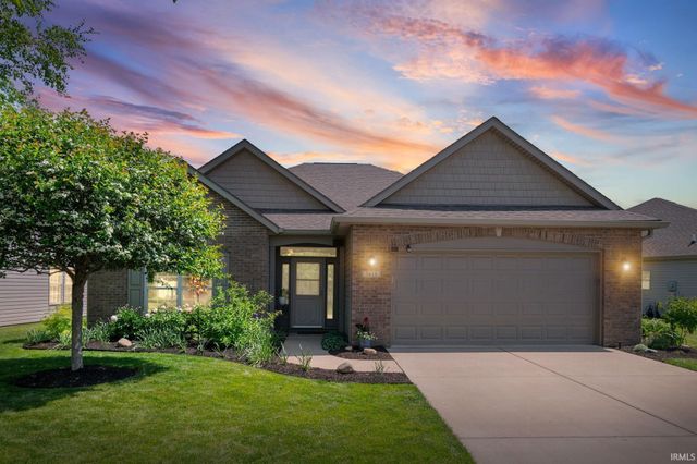 3618 Chesterfield Way, West Lafayette, IN 47906
