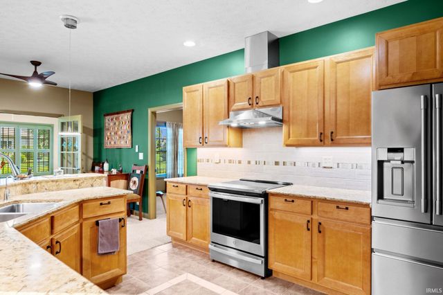 3618 Chesterfield Way, West Lafayette, IN 47906