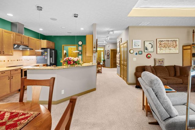 3618 Chesterfield Way, West Lafayette, IN 47906