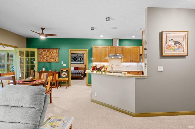3618 Chesterfield Way, West Lafayette, IN 47906